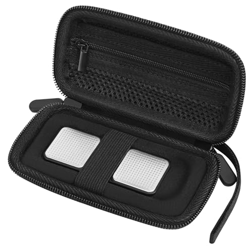 Heart Rate Monitor Case for KardiaMobile 1-Lead & 6-Lead - Basic Style