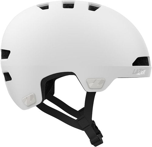 LAZER Maze Jr. Kids Bike Helmet - Adjustable Fit for Ages 5+ | Safe & Stylish for Boys and Girls (50-56 cm)