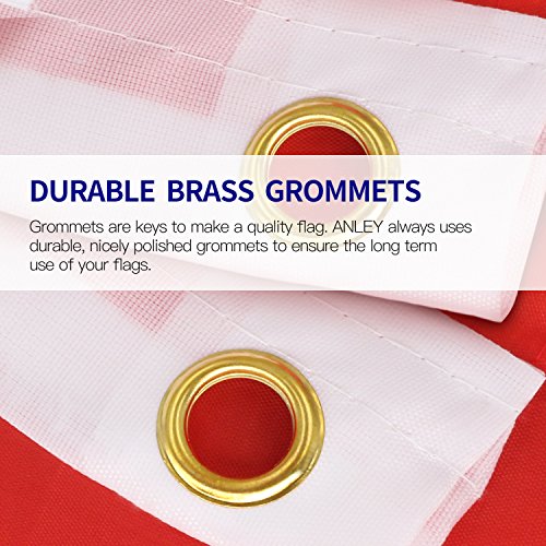 Student Athlete Flag - 3x5 Ft Polyester with Brass Grommets