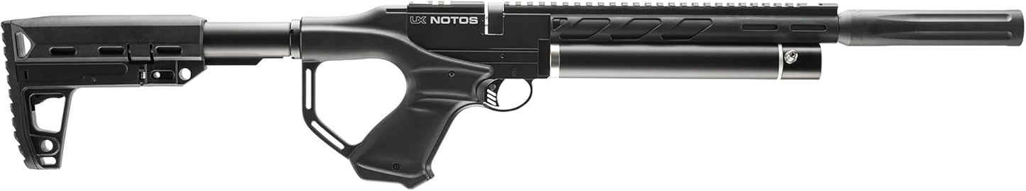 Umarex Air Rifle - High Precision Shooting | Lightweight Design for Easy Handling