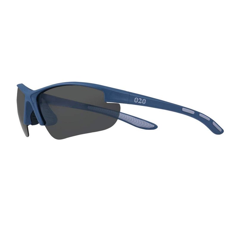 O2O Polarized Sports Sunglasses UV400 Protection Unbreakable Superlight Weight Frame Confortable and Fit for Men Women Teens Biking Driving Golf Baseball Cycling Fishing Running (Blue