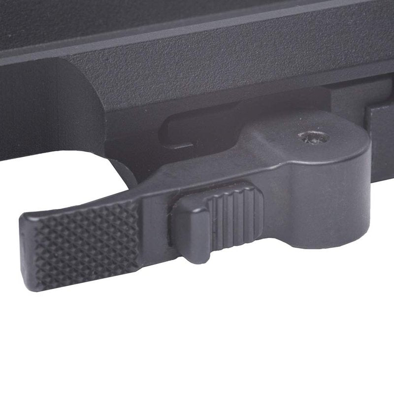 Pulsar Locking Quick Detach mount for Pulsar Apex, Trail, Digisight, and Core Riflescopes