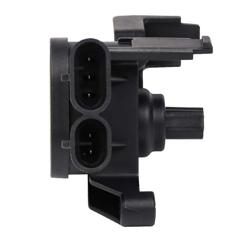 LEAPGOMAX Club Car MCOR 4 Throttle Potentiometer for Club Car Precedent and DS Golf Carts Mcor OEM 105116301