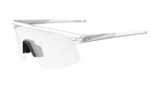 Tifosi Optics Moab Lite Sunglasses (Matte White (Light Night Fototec))