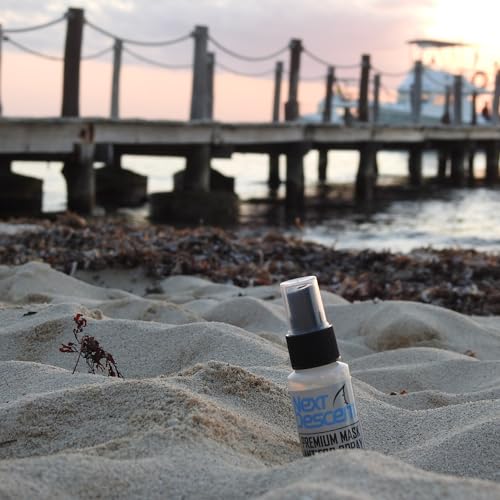Anti Fog Spray for Swimming Goggles & Diving Mask Defog Solution