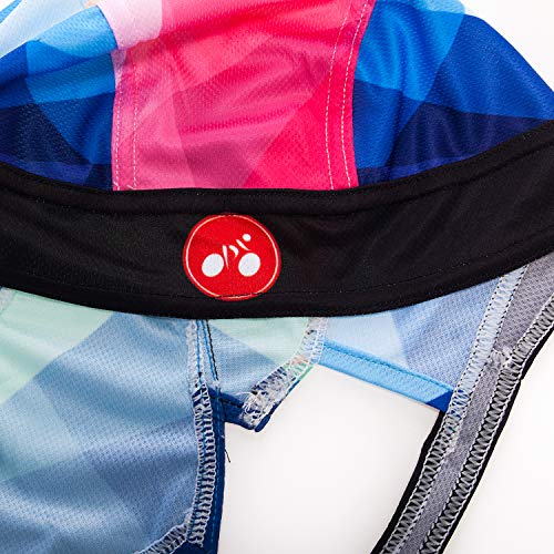Breathable Cycling Cap Helmet Liner - One Size Cd2347