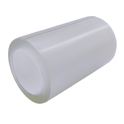 WENSSKKU Clear Repair Tape for Awning, Tarp, Canvas, Fabric, RV Roof, Underbelly, Boat Covers, Sail, Tent etc, Outdoor Repair Tape Heavy Duty, Thickened,Waterproof