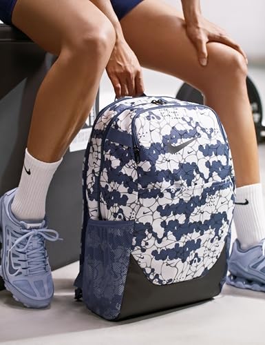 Unisex Gameday Brasilia X Backpack - 24L & 30L Options