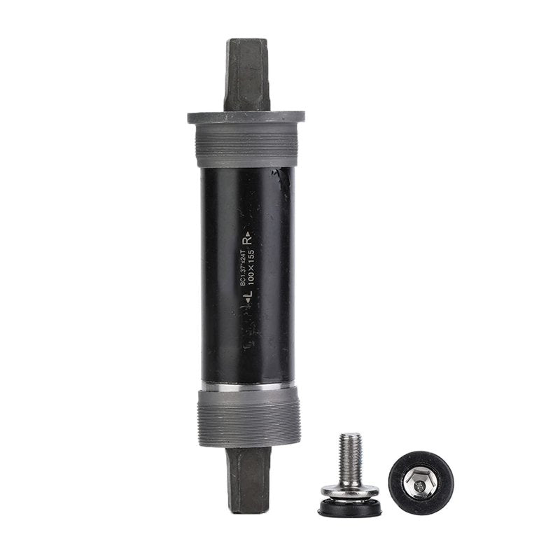 VGEBY1 Bottom Bracket, BSA-Innenlager Bike Taper Bottom Bracket for Fat Snow Bike 80 * 142 100 * 155 100 * 177mm(100 * 155M)