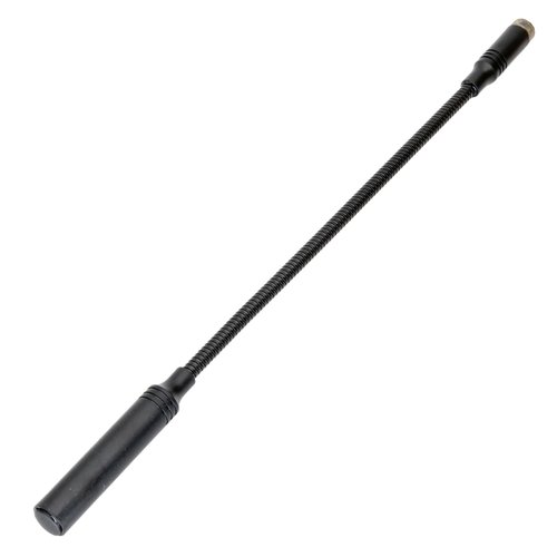 YiNiTone AT-40G SMA-F Dual Band VHF/UHF High Gain 136-174MHz 400-470MHz Ham Radio Antenna for Kenwood wouxun Baofeng UV-5R BF-888S Quansheng UV-K5 UV-K58 UV-K6 Handheld Two Way Radio