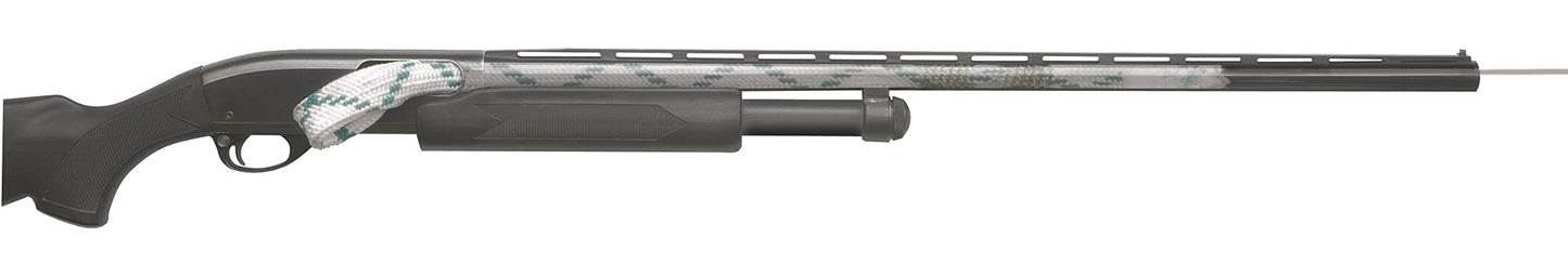 Hoppes M-16, .22-.225 Caliber Rifle