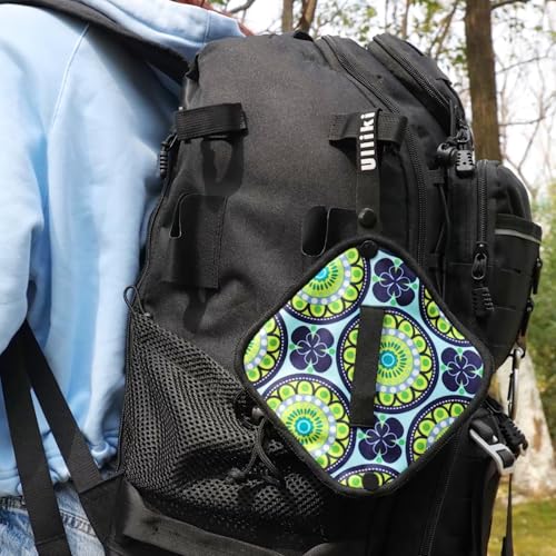 Women’s Reusable Pee Cloth for Hiking Camping & Outdoor Travel