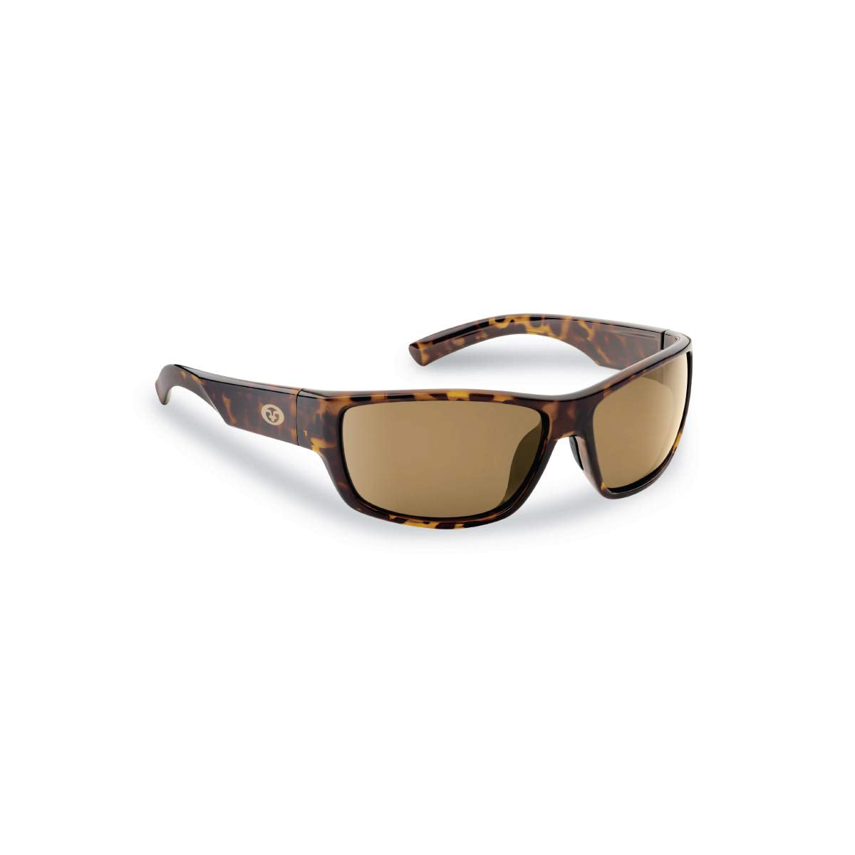 Flying Fisherman Matecumbe Polarized Sunglasses for Men, Women, Fishing, Boating, Outdoor Sports, 100% UV Protection