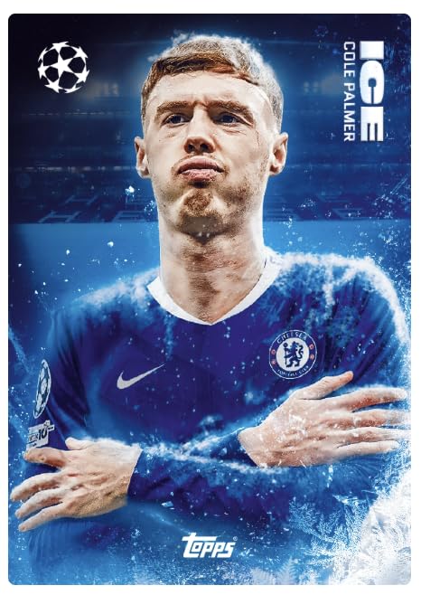 Topps Match Attax 2025/26 Multipack - Includes Limited Edition Card