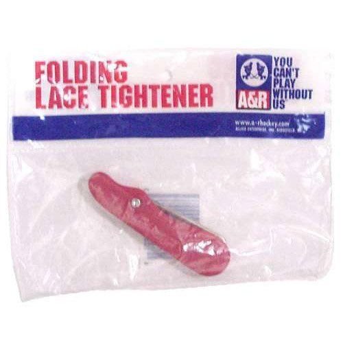 Wire Lace Tightener Tool - Red