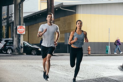 Bluetooth Heart Rate Armband - TICKR FIT with ANT+ Technology