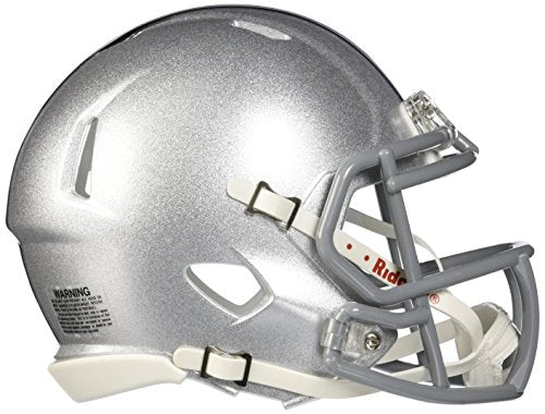 Ohio State Buckeyes NCAA Speed Mini Helmet - One Size