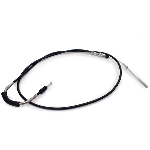 SFriding 55.5" Accelerator Cable for EZGO Golf Cart Gas TXT & RXV 1996-2013, Replaces OEM #72713G02