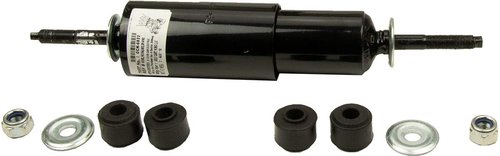 Club Car DS 1981-Up Electric and 1997-Up Gas Golf Cart Standard Rear Shock - Set of 2