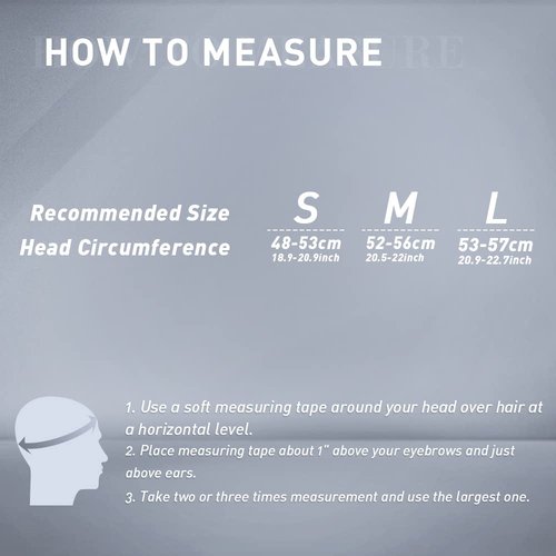 JBM Skateboard Helmet - Lightweight, Adjustable & Ventilated Helmet for Scooter, Roller Skate, Inline Skate
