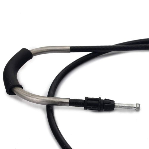 SFriding 55.5" Accelerator Cable for EZGO Golf Cart Gas TXT & RXV 1996-2013, Replaces OEM #72713G02