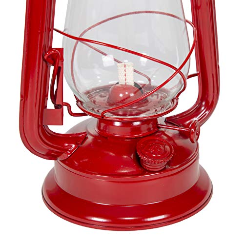 Replacement Lantern Wicks - 6 Inch Cotton Wicks, 5 Pack