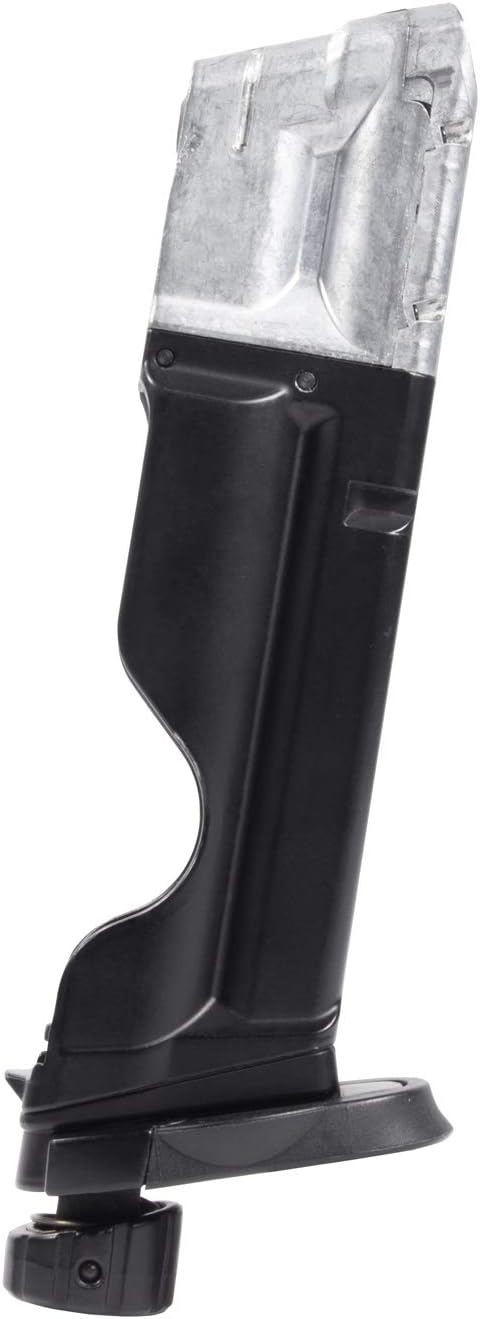 Umarex T4E .43 Caliber Smith & Wesson M&P M2.0 Training Pistol Paintball Gun - Includes Magazine