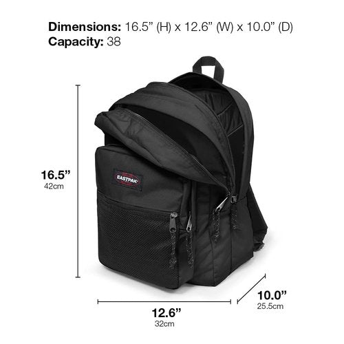 Eastpak - Pinnacle - Ultra Marine