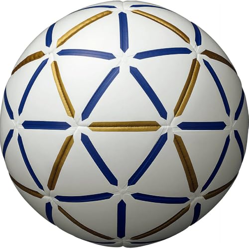 D60 Handball - IHF Approved, Resin-Free, Size 1