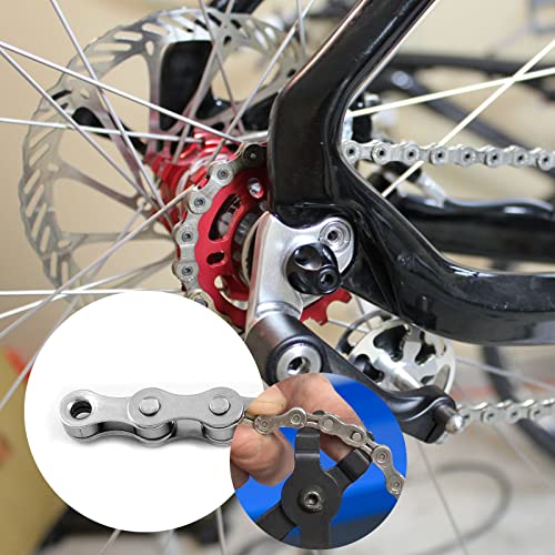 Single Speed Bike Chain 1/2" x 1/8" - 114 Links