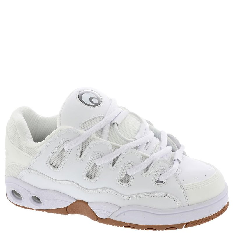 Osiris D3 OG White/White/Gum 10.5 D (M)