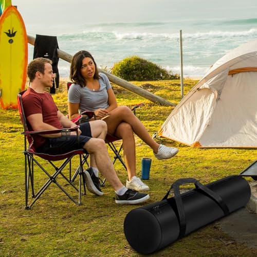 Kovshuiwe 48-Inch Camping Chair Storage Bag Large Foldable Seat Carry Case