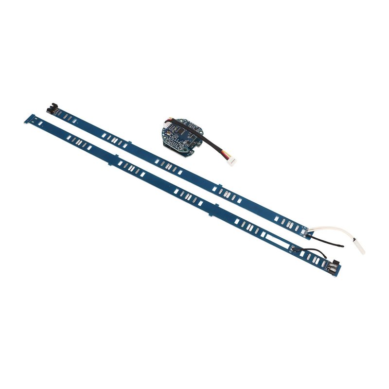 Alomejor Electric Scooter Battery,Easy Installation e Scooter Replacement Board for Urban commuters Daily Rides Weekend Adventures
