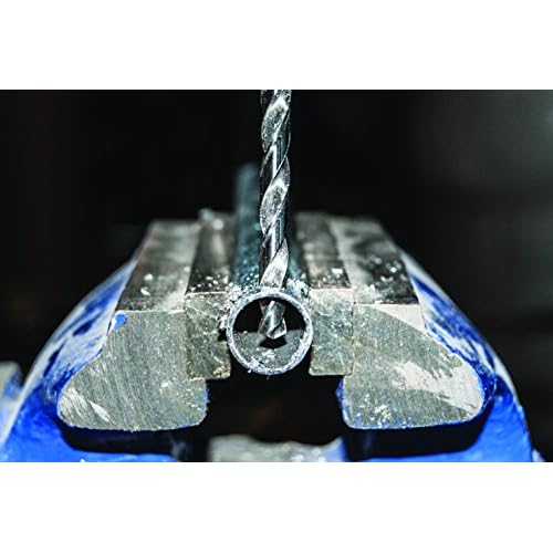 Century Drill & Tool 11615 Letter Gauge Drill Bit, Size O