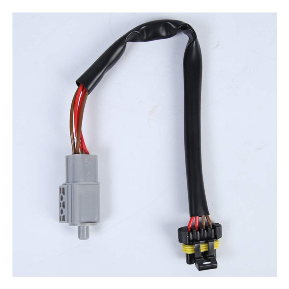 BeAcc Golf Cart Brake and Accelerator Pedal Switch Fits on EZGO RXV Replaces#607605