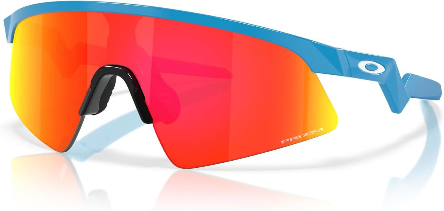 Oakley OJ9015 Resistor Sweep Sunglasses - Stylish UV Protection | Perfect for Outdoor Adventures