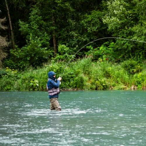 RIO 65lb Fly Line Backing, 30lb Diameter, Multi-Color Gel Spun 200 Yards