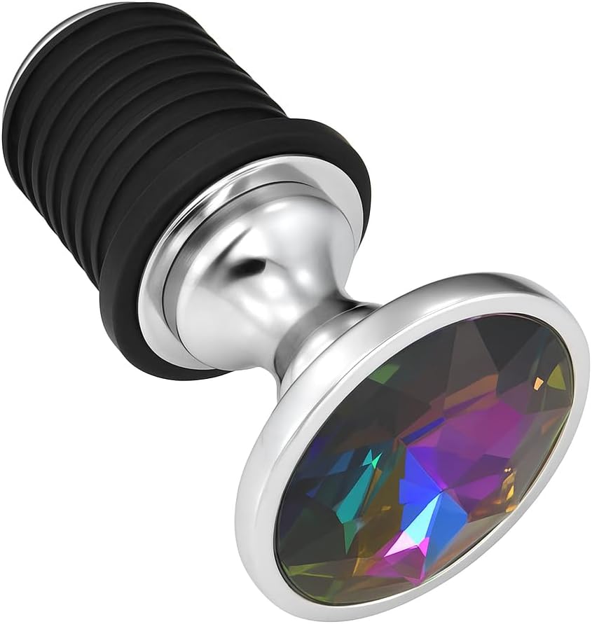 THD BoatHole Plug - 1" Marine Drain Plug | Universal Fit for Boats, Kayaks & Jet Skis | Durable & Leak-Proof Design