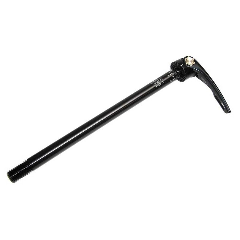 RockShox Maxle Ultimate Front Thru Axle: 15x110, 158mm Length, Pike/Lyrik B1/YariBoost Compatible