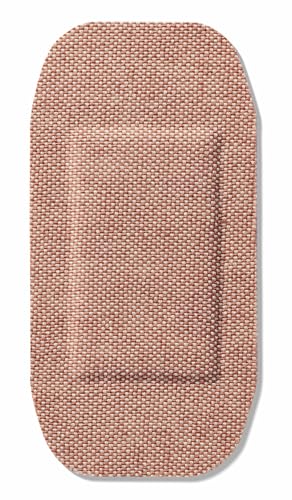 Extra-Long Heavy-Duty Bandages - Assorted Sizes, 30 Count