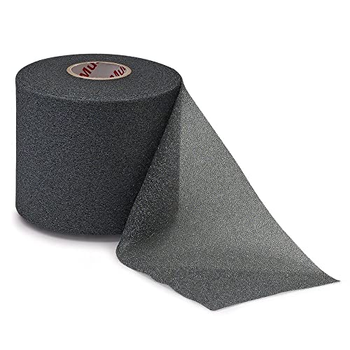 Big Black Foam Underwrap - 6.9 cm x 27.4 m - 1 Roll