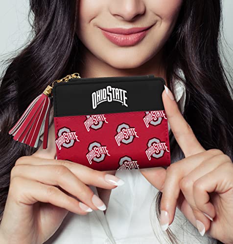 NCAA Alabama Crimson Tide Mini Organizer - Team Color