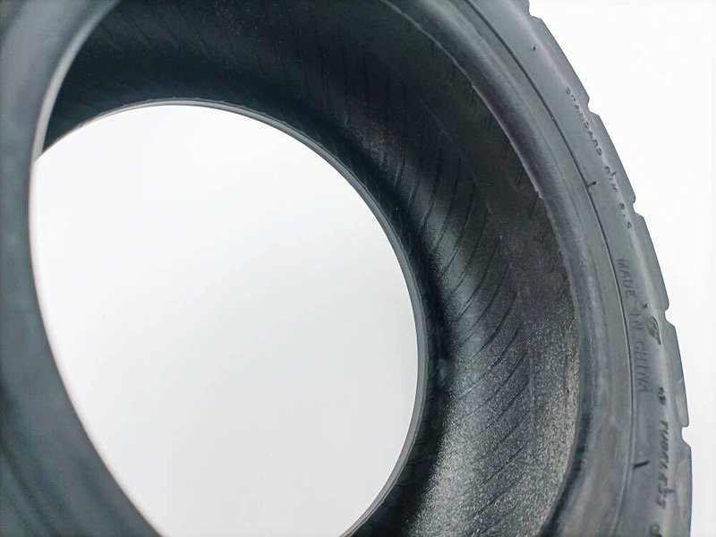 90/65-6.5 CST Vacuum Tire 11 Inch for Dualtron Thunder Zero 11X Kaabo Wolf Warrior Electric Scooter Ultra Wear-resisting Road Tyre Accessories