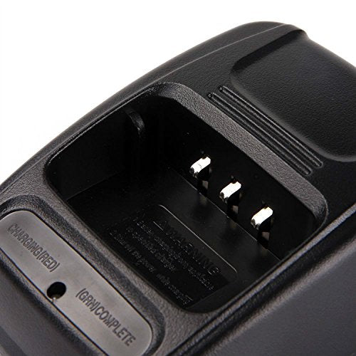 Desktop Battery Charger for Baofeng BF-888S BF-777S BF-666S