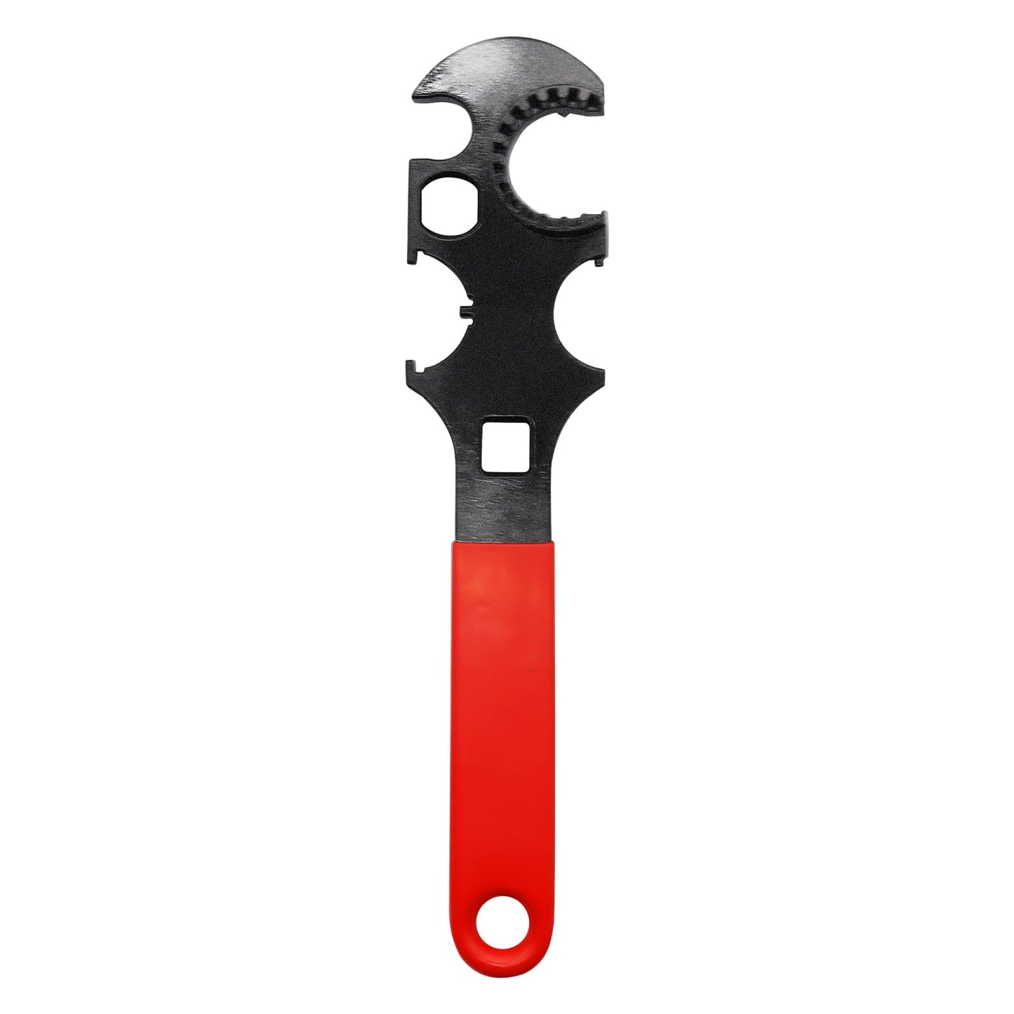 UNMO L Armorers Wrench Combo Spanner for Removal and Installation Tools