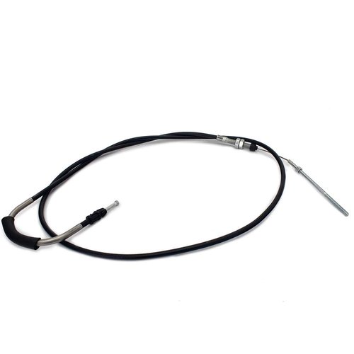 SFriding 55.5" Accelerator Cable for EZGO Golf Cart Gas TXT & RXV 1996-2013, Replaces OEM #72713G02