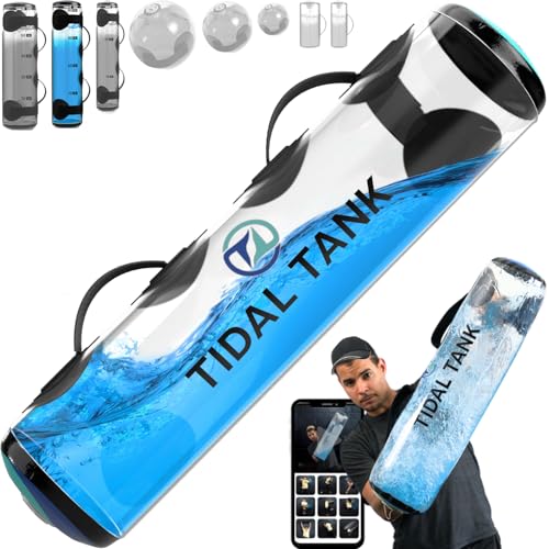 Aqua Bag Water Weight Training Sandbag - Classic 49 lb