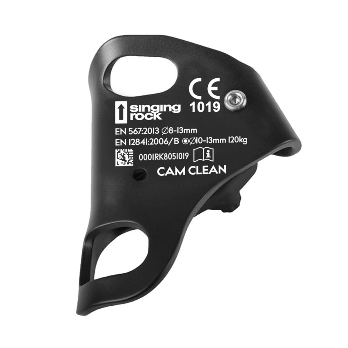 Singing Rock Chest Cam Clean Ascender