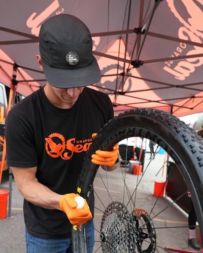 Tubeless Bike Tire Sealant - Long Lasting 16oz Refill