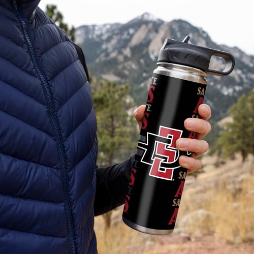22oz Stainless Steel Tumbler with Leak-Proof Lid for Coffee & Tea